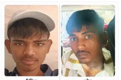 नवांशहर में पुलिस और गैंगस्टर सोनू के बीच हुई मुठभेड़ : पैर में लगी गोली, सोनू पर नवांशहर में एक महीने पहले हुए हैंड ग्रेनेड हमले का आरोप