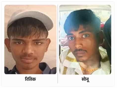 नवांशहर में पुलिस और गैंगस्टर सोनू के बीच हुई मुठभेड़ : पैर में लगी गोली, सोनू पर नवांशहर में एक महीने पहले हुए हैंड ग्रेनेड हमले का आरोप