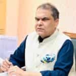 मंत्री संजीव अरोड़ा ने केंद्र सरकार को लिखी चिट्ठी; एक घटना के आधार पर पूरी पंजाबी कम्युनिटी को सजा देना अनुचित