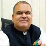 AAP सरकार ने कैबिनेट में किया फेरबदल: मंत्री हरभजन से बिजली विभाग वापस लिया, संजीव अरोड़ा को दी जिम्मेदारी