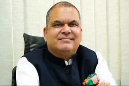 AAP सरकार ने कैबिनेट में किया फेरबदल: मंत्री हरभजन से बिजली विभाग वापस लिया, संजीव अरोड़ा को दी जिम्मेदारी
