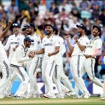 ओवल के ऐतिहासिक मैदान पर टीम इंडिया ने अपनी एक और जीत की यादगार कहानी जोड़ी, ओवल टेस्ट में रोमांचक जीत के साथ ड्रॉ की सीरीज