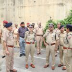 विशेष डीजीपी राम सिंह के नेतृत्व में जालंधर पुलिस का टारगेटेड CASO ऑपरेशन, नशे और अवैध गतिविधियों पर कसा शिकंजा