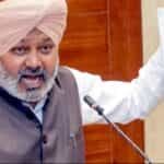 भाजपा की ओर से लगाए जा रहे शिविरों पर आप सरकार सख्त: AI से हो सकता है डाटा का गलत इस्तेमाल-वित्तमंत्री चीमा