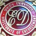 फगवाड़ा में ED की बड़ी कार्रवाई : वाहिद संधर शुगर मिल, गोल्ड जिम और इससे जुड़े कई ठिकानों पर छापेमारी, दस्तावेज और डिजिटल डिवाइस खंगाले