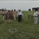 अमृतसर में पुलिस और नशा तस्करों के बीच एनकाउंटर: पुलिस की पिस्टल छीनकर की फायरिंग; एक आरोपी घायल