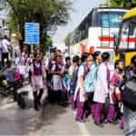 दिल्ली में एक बार फिर 50 स्कूलों को बम से उड़ाने की धमकी, ई-मेल से मचा हड़कंप