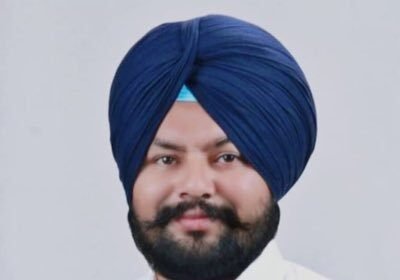 AAP विधायक छेड़छाड़ मामले में दोषी करार