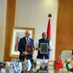 भारत-मोरक्को ने बढ़ाया रक्षा सहयोग, समझौता ज्ञापन पर हस्ताक्षर