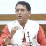 पीएम मोदी के पंजाब दौरे से पहले सियासत गरमाई : आम आदमी पार्टी प्रधान अमन अरोड़ा बोले- ये डिजास्टर टूरिज्म न हो, राज्य को मिले 20 हजार करोड़ की राहत