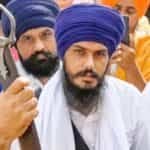 निर्वाचन आयोग का फैसला : देश के उपराष्ट्रपति चुनाव में डिब्रूगढ़ जेल में बंद  सांसद अमृतपाल करेगा मतदान