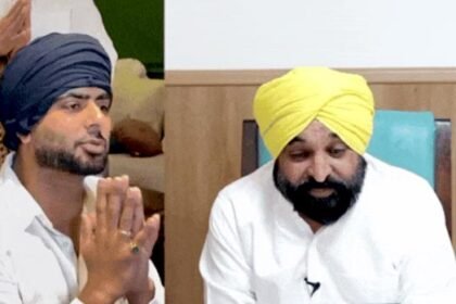 पंजाब के मुख्यमंत्री भगवंत मान को अस्पताल से आज मिल सकती है छुट्टी : सेहत में सुधार, सारे टेस्ट भी ठीक आए