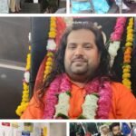 बाढ़ पीड़ितों की मदद को आगे आए शनि सेना सेवार्थ ट्रस्ट और शनि कृपा मूर्ति ईशु जी महाराज वेलफेयर सोसायटी, 1 से 5 सितंबर तक बांटी राहत सामग्री व चिकित्सा सुविधाएं