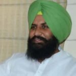 लुधियाना में पूर्व विधायक बैंस पर जानलेवा हमला : घर से गाड़ी निकालते वक्त भतीजे ने चलाई गोली