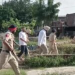 बठिंडा : गांव जीदा के घर में ब्लास्ट, चपेट में आए पिता-पुत्र, हालत गंभीर