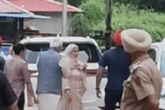 पंजाब के मुख्यमंत्री भगवंत मान दूसरे दिन भी अस्पताल में भर्ती : मां मिलने पहुंचीं,2 दिन और एडमिट रहेंगे