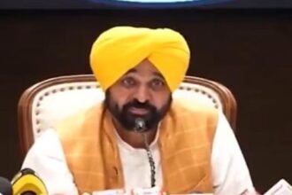 कल होगी पंजाब कैबिनेट की बैठक, अस्पताल में वीडियो कॉन्फ्रेंसिंग से जुड़ेंगे सीएम भगवंत मान
