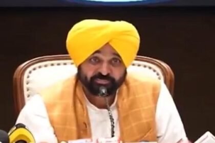 कल होगी पंजाब कैबिनेट की बैठक, अस्पताल में वीडियो कॉन्फ्रेंसिंग से जुड़ेंगे सीएम भगवंत मान