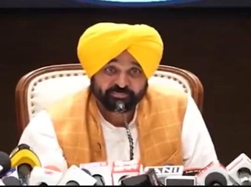 कल होगी पंजाब कैबिनेट की बैठक, अस्पताल में वीडियो कॉन्फ्रेंसिंग से जुड़ेंगे सीएम भगवंत मान
