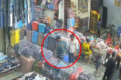 लुधियाना में एक बैग की दुकान से संदिग्ध थैले में विस्फोटक मिला : पुलिस ने IED का पता चलने पर 2 गिरफ्तार किए