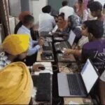 पंजाब में हेल्थ कार्ड योजना 2 अक्टूबर को लॉन्च नहीं होगी : बाढ़ के कारण पंजाब सरकार ने लॉन्चिंग टाली