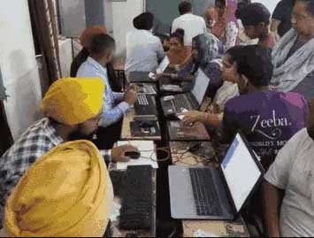 पंजाब में हेल्थ कार्ड योजना 2 अक्टूबर को लॉन्च नहीं होगी : बाढ़ के कारण पंजाब सरकार ने लॉन्चिंग टाली