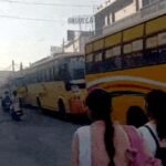 भगवान वाल्मीकि जी के प्रकट दिवस के उपलक्ष्य में  जालंधर से आज वाल्मीकि तीर्थ जाएंगी 500 बसें : ज्योति चौक से बिधिपुर तक ट्रैफिक वन वे