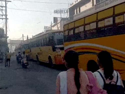 भगवान वाल्मीकि जी के प्रकट दिवस के उपलक्ष्य में  जालंधर से आज वाल्मीकि तीर्थ जाएंगी 500 बसें : ज्योति चौक से बिधिपुर तक ट्रैफिक वन वे