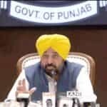 पंजाब के मुख्यमंत्री भगवंत मान की तबीयत बिगड़ी : डॉक्टरों की टीम भी उनकी रिहायश पर पहुंची, बाढ़ प्रभावित एरिया के दौरे पर सस्पेंस
