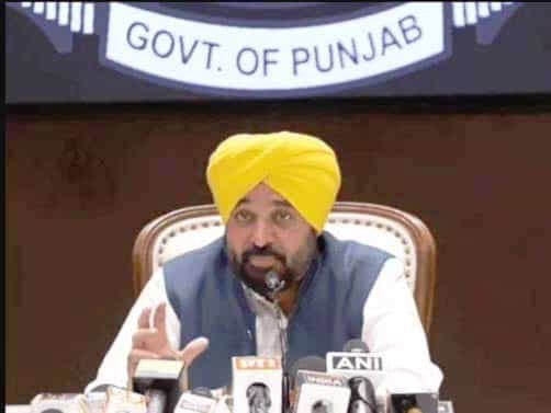 पंजाब के मुख्यमंत्री भगवंत मान की तबीयत बिगड़ी : डॉक्टरों की टीम भी उनकी रिहायश पर पहुंची, बाढ़ प्रभावित एरिया के दौरे पर सस्पेंस