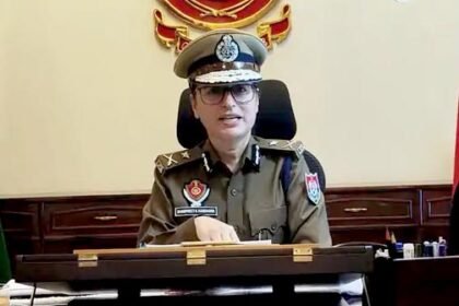 जालंधर में पुलिस कमिश्नरेट ने बिना लाइसेंस पटाखों की बिक्री पर लगाई रोक