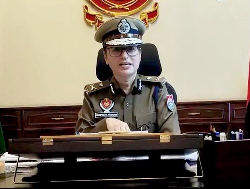 जालंधर में पुलिस कमिश्नरेट ने बिना लाइसेंस पटाखों की बिक्री पर लगाई रोक