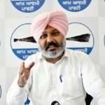 भाजपा नेता जानबूझकर आपदा राहत पर जनता को गुमराह कर रहे-वित्त मंत्री चीमा
