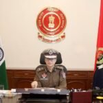 पुलिस कमिश्नर द्वारा विभिन्न प्रतिबंधों के आदेश जारी:  मैरिज पैलेस/होटलों के बैंक्वेट हॉल, शादी-विवाह और अन्य सामाजिक कार्यक्रमों में हथियार ले जाने पर प्रतिबंध