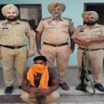 प्रवासियों के बीच हुए खूनी झगड़े ने पूरे इलाके में दहशत का माहौल: पत्नी से छेड़छाड़ पर प्रवासी की हत्या, आरोपी गिरफ्तार