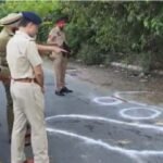अमृतसर में एनकाउंटर : बब्बर खालसा इंटरनेशनल के चार आप्रेटिव गिरफ्तार; गोली लगने से दो घायल