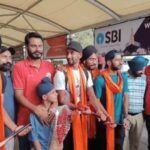 एशिया कप फाइनल जीतकर लौटी भारतीय हॉकी टीम : कप्तान हरप्रीत सिंह बोले- अब पंजाब के साथ खड़े होंगे