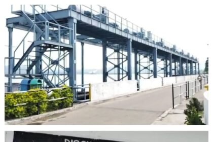 पोंग डैम की महाराणा प्रताप झील का जलस्तर घटा, बीबीएमबी बोर्ड सतर्क”**