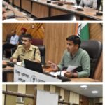डिप्टी कमिश्नर हिमांशु अग्रवाल ने नशे के खिलाफ जागरूकता और पुनर्वास पर दिया जोर, शिक्षा विभाग व पुलिस को संयुक्त अभियान चलाने के निर्देश