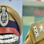 पंजाब सरकार ने 3 आईपीएस अधिकारियों का किया तबादला :रवजोत ग्रेवाल तरनतारन की एसएसपी तैनात, निलाबंरी जगदाले को डीआईजी फरीदकोट रेंज की जिम्मेदारी भी