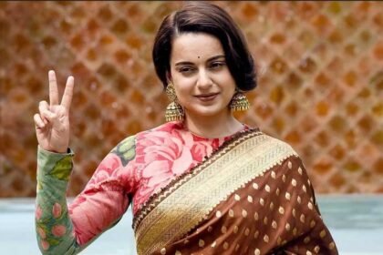 भाजपा सांसद और अभिनेत्री कंगना रनोट बठिंडा कोर्ट में पेश होंगी : FIR पर सुप्रीम कोर्ट से राहत नहीं; किसान आंदोलन में बुजुर्ग महिला पर की थी विवादित टिप्पणी