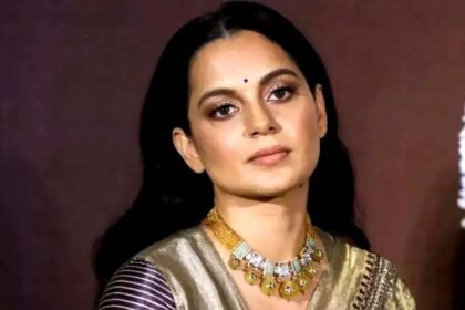 सुप्रीम कोर्ट से BJP सांसद और अभिनेत्री कंगना रनौत को बड़ा झटका : कहा-आपने ट्वीट में मसाला डाला; कंगना ने अपनी याचिका वापस ली