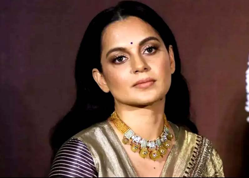 सुप्रीम कोर्ट से BJP सांसद और अभिनेत्री कंगना रनौत को बड़ा झटका : कहा-आपने ट्वीट में मसाला डाला; कंगना ने अपनी याचिका वापस ली