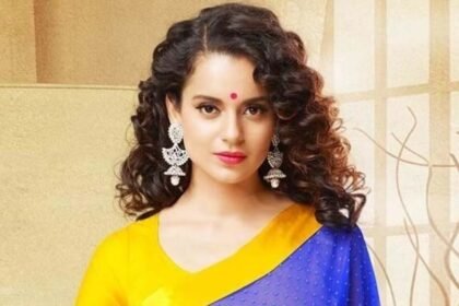 बॉलीवुड एक्ट्रेस कंगना रनोट को बठिंडा कोर्ट से झटका:वीडियो कॉन्फ्रेंस के जरिए पेशी की याचिका खारिज