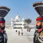 पाकिस्तान में श्रद्धालुओं के लिए खुला गुरुद्वारा करतारपुर साहिब : केंद्र सरकार ने नहीं लिया कॉरिडोर खोलने पर फैसला; पंजाब-सिख संगठनों में नाराजगी