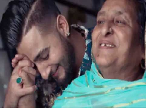 पंजाबी सिंगर खान साब की मां सलमा प्रवीन का चंडीगढ़ के एक निजी अस्पताल में निधन : कनाडा टूर पर गए थे सिंगर, शो कैंसिल