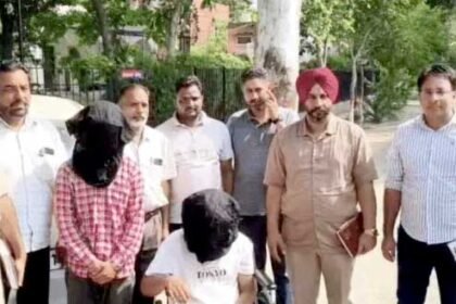 लुधियाना में इन्फ्लुएंसर कार्तिक बग्गन की हत्या करने वाले 3 गिरफ्तार : मर्डर के बाद गोवा भागे थे