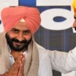पठानमाजरा की मुश्किलें बढ़ी: विधायक हरमीत पठानमाजरा को सरकारी कोठी खाली करने का अल्टीमेटम