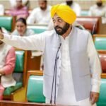 पंजाब विधानसभा में बाढ़ पर 6 घंटे बहस : CM मान ने विपक्ष पर तंज कसा बोले- जिसका जितना दिमाग, उसने उतनी बात की