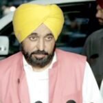 CM मान की दिल्ली में केंद्रीय गृह मंत्री अमित शाह से 25 मिनट मुलाकात: CM मान बोले- 1600 करोड़ ऊंट के मुंह में जीरा, गृह मंत्री का जवाब- ये टोकन मनी-पंजाब की और मदद करेंगे